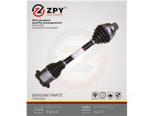 Hnací hriadeľ Guangzhou Yuhang Auto Parts Co., LTD